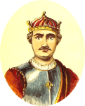 King William I
